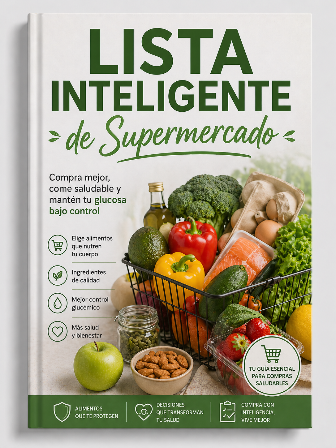 Lista inteligente de compras