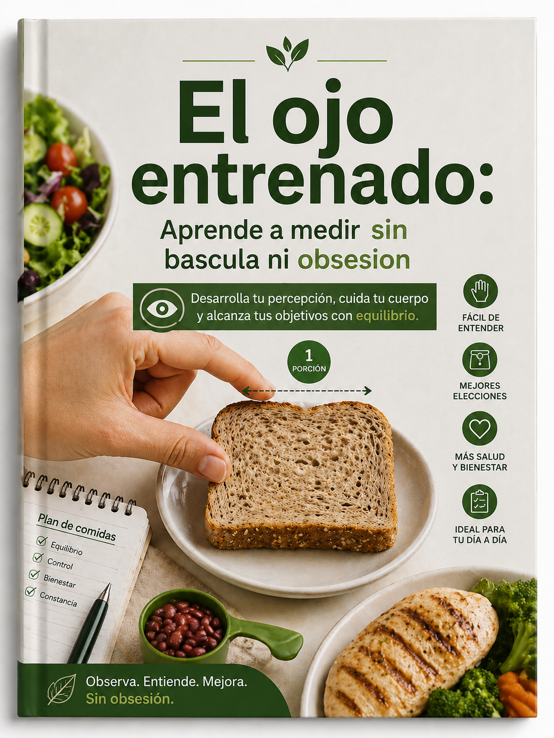 El Ojo Entrenado